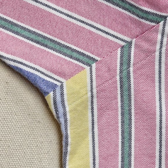 Ralph Lauren Button Down Classic Fit L - Picture 7 of 7